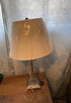 Lamp/ Lámpara