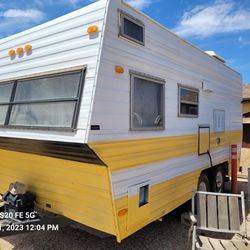 Trailer for sale