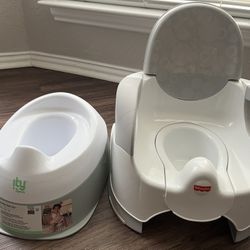 Potty Chairs