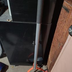 Walensee Weed Grass Cutter With Serrated Double -Edged Sharp Blade 