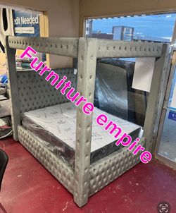 Furniture bedroom set