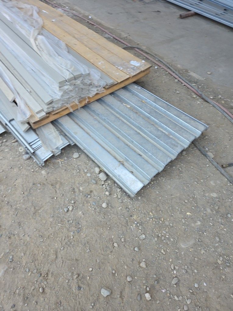 Roofing