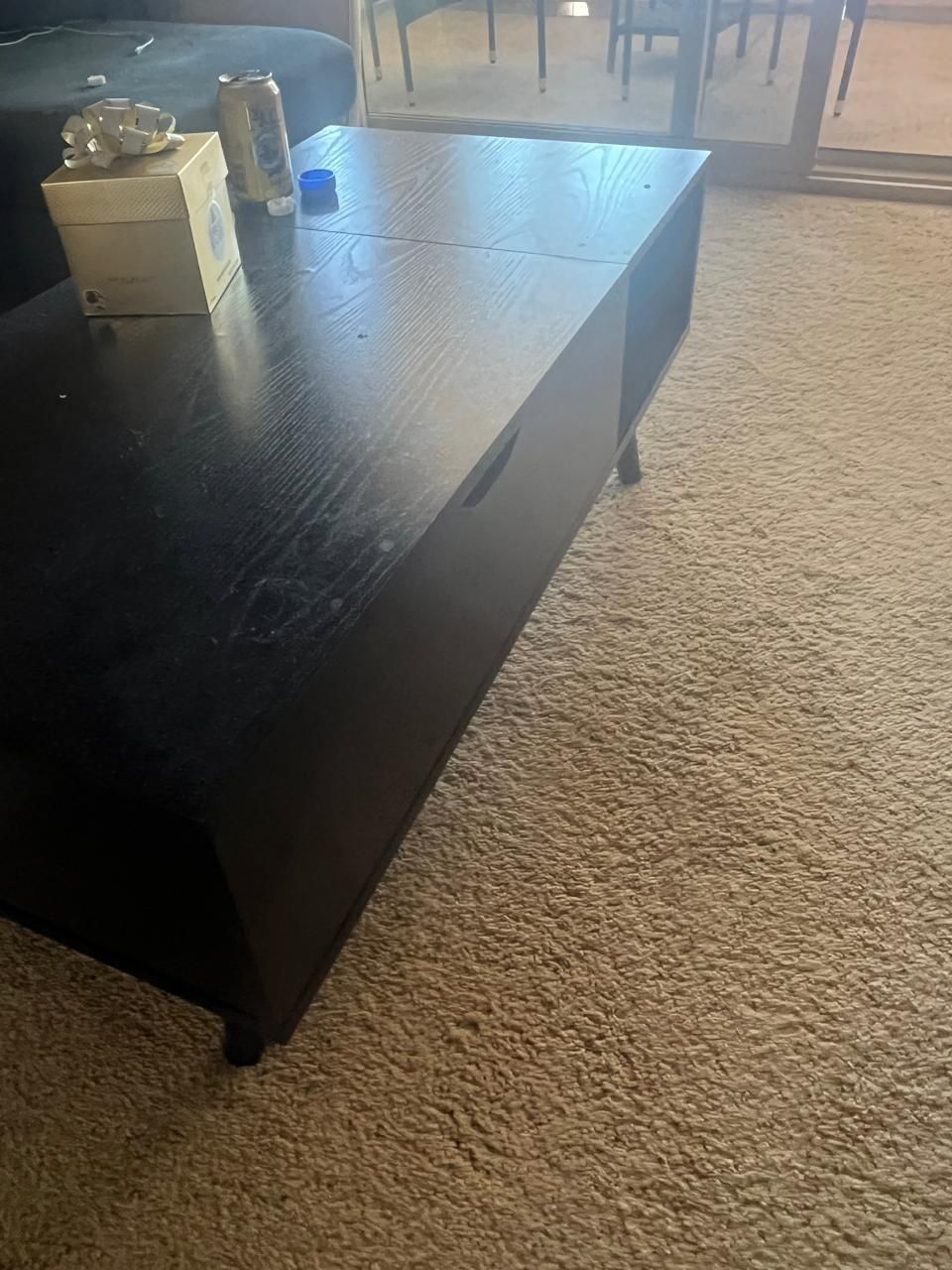 Serving tables