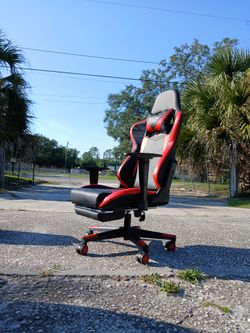 Gaming Chair 