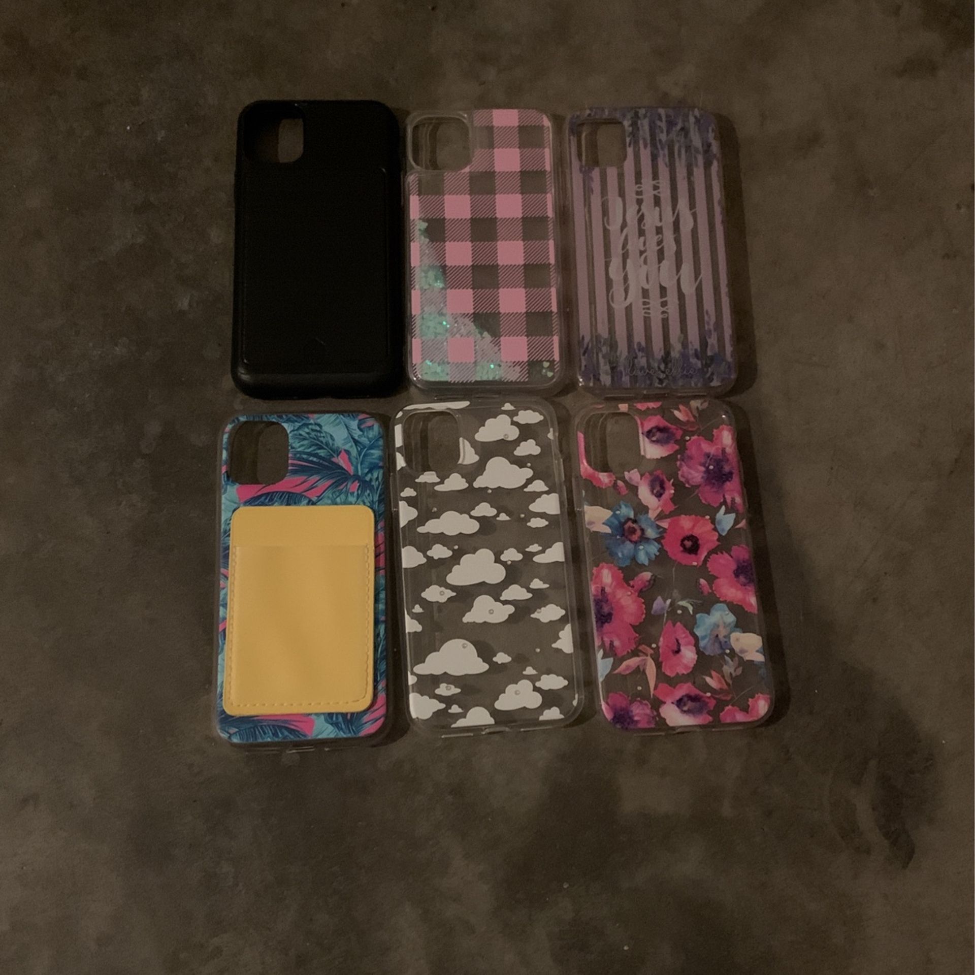 iPhone Cases 