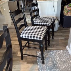 Bar stools 