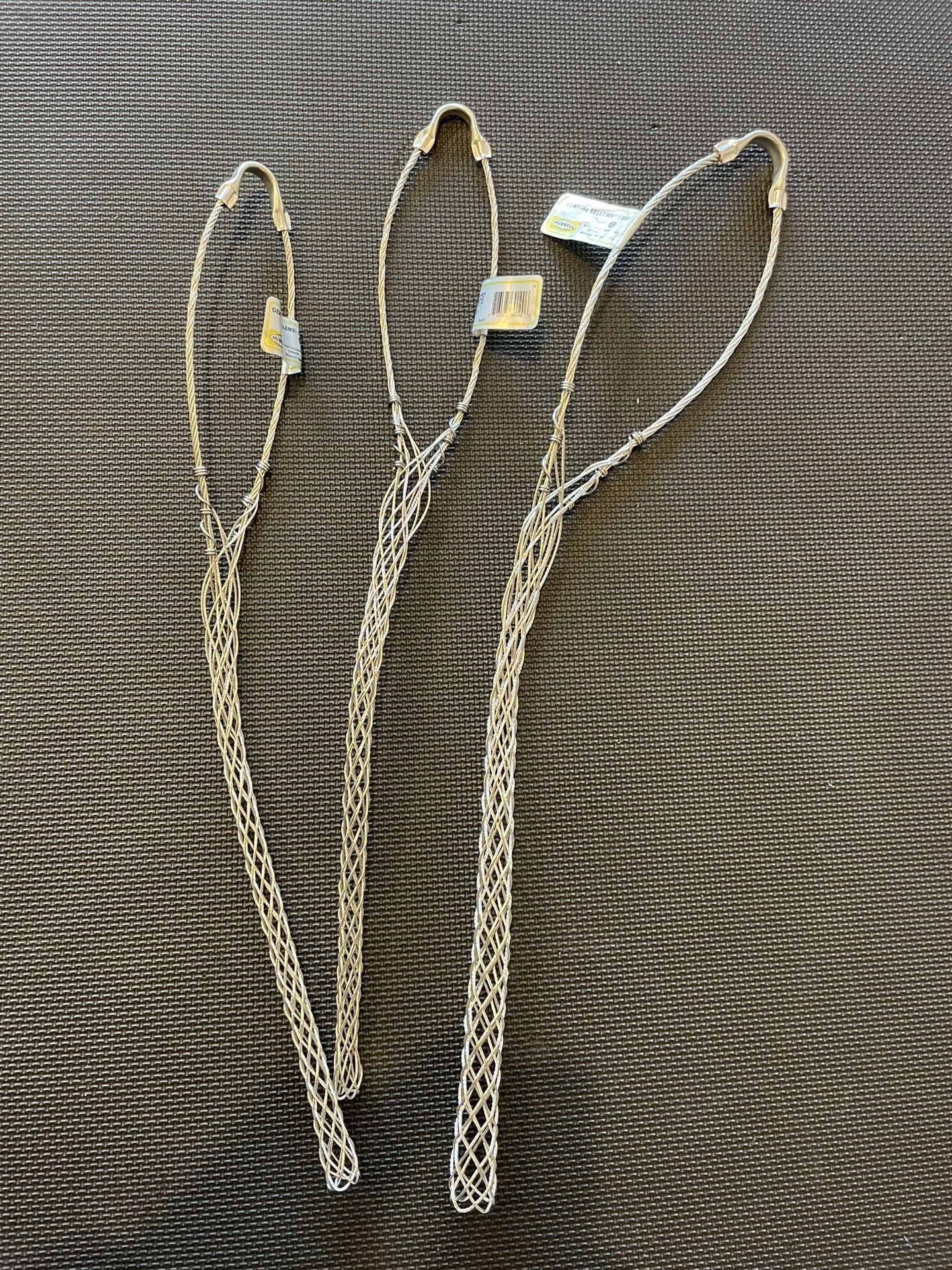 Standard Duty Cable Support Grip