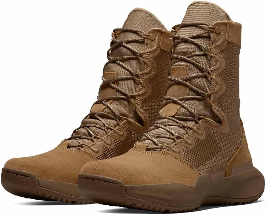 Nike SFB B1 Military light - weight combat boots