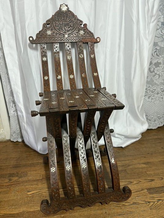 Vintage Chair