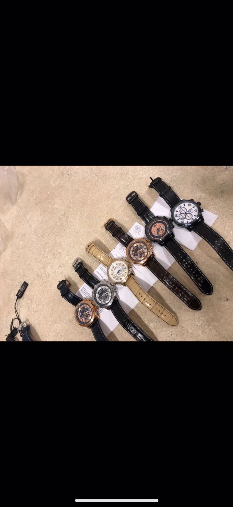 Men’s Watch