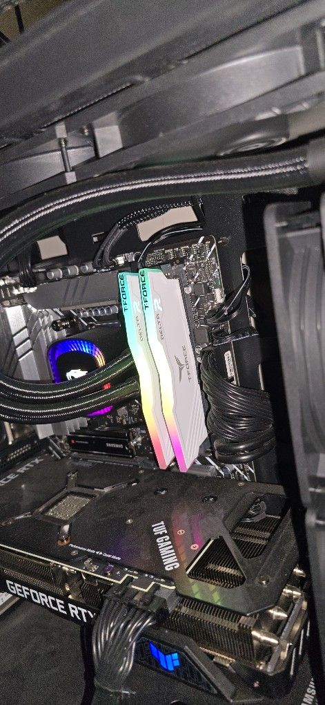 Gaming Desktop/ Server