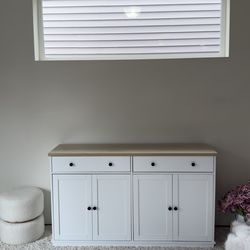 New nightstand dresser