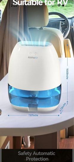 Dehumidifier