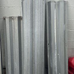 Paneles De Huracanes 