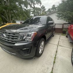 2021 Ford Expedition