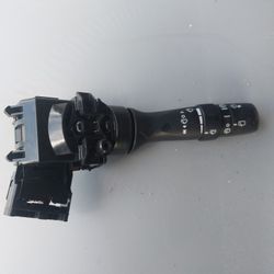 Genuine Windshield Wiper Switch 17F465 LH for 2009-2013 Toyota Prius 