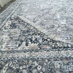 Beautiful 8x10 Area Rug 