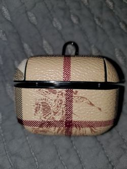 New luxury airpod case pro