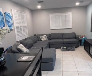 NOAH sectional 156” x 115”