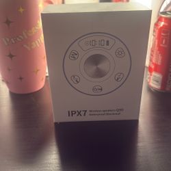 Ipx7 Wireless Speaker