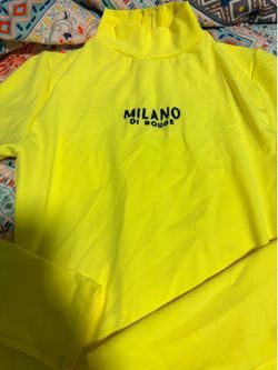 Milano dress