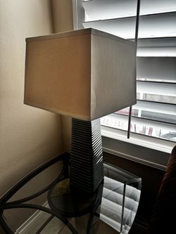 Table lamps