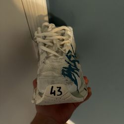 Balenciaga runners