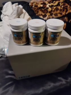Paint Samples