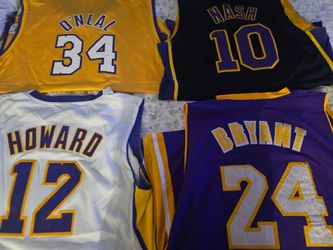 Lakers bundle