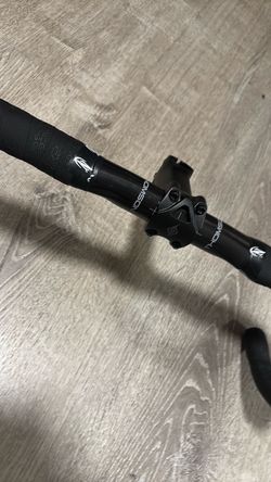 Glossy Thomsons with brand new organ 8 stem