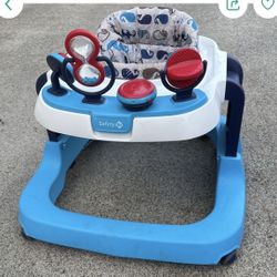 Baby Walker 