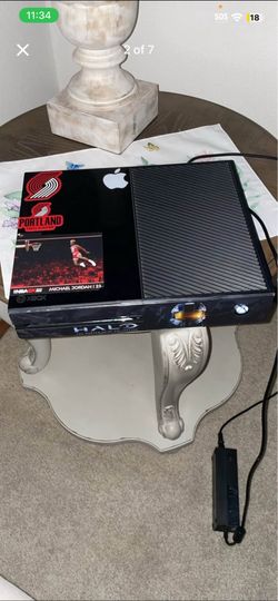 OG Xbox One