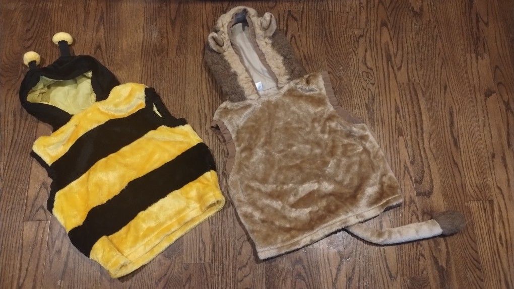 Halloween Costumes For Kids 