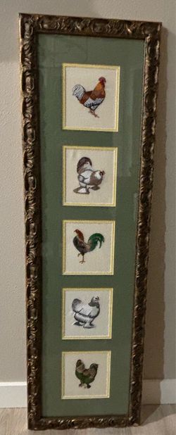 Farmhouse Wall Art