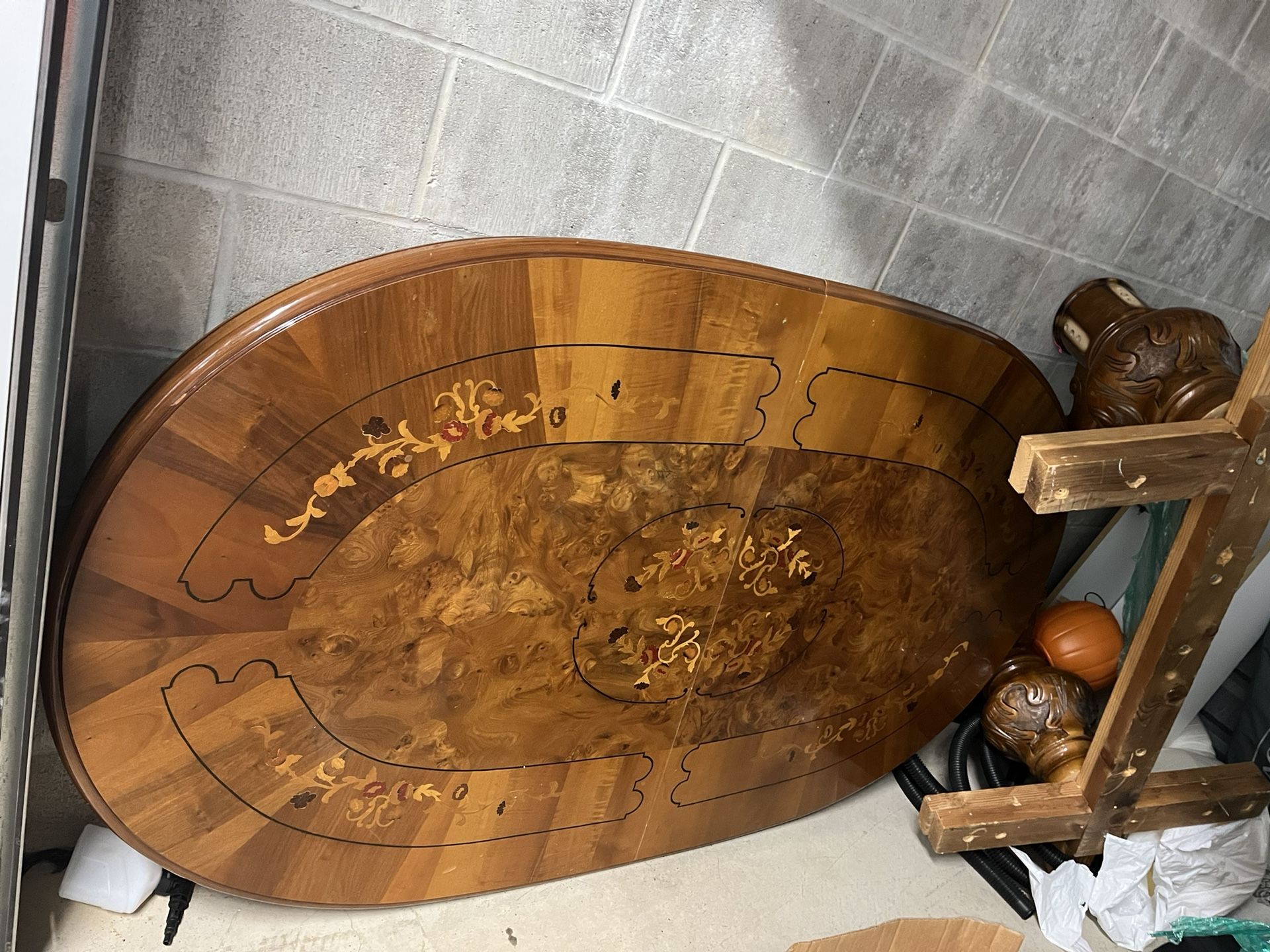 living room table big for 8 chairs