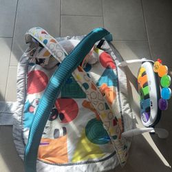 Baby Play Mat