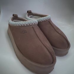 tasmine uggs