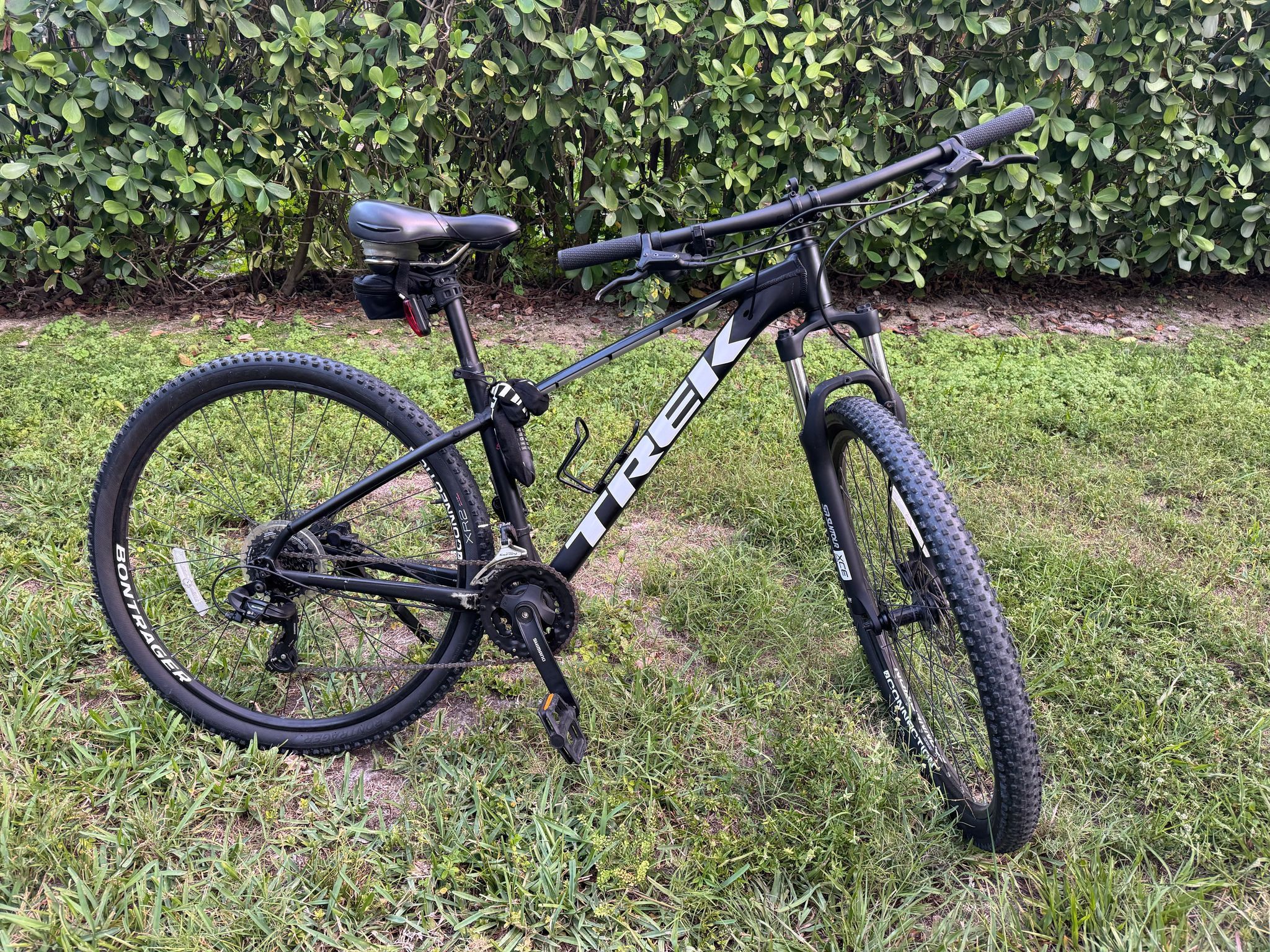 Trek Marlin Mountain Bike