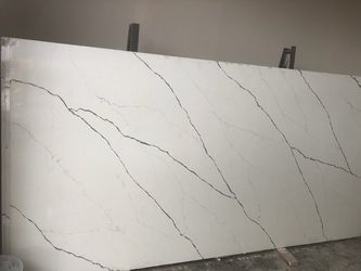 Quartz Kitchen Countertops 