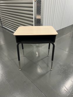 Student School Desk K-8