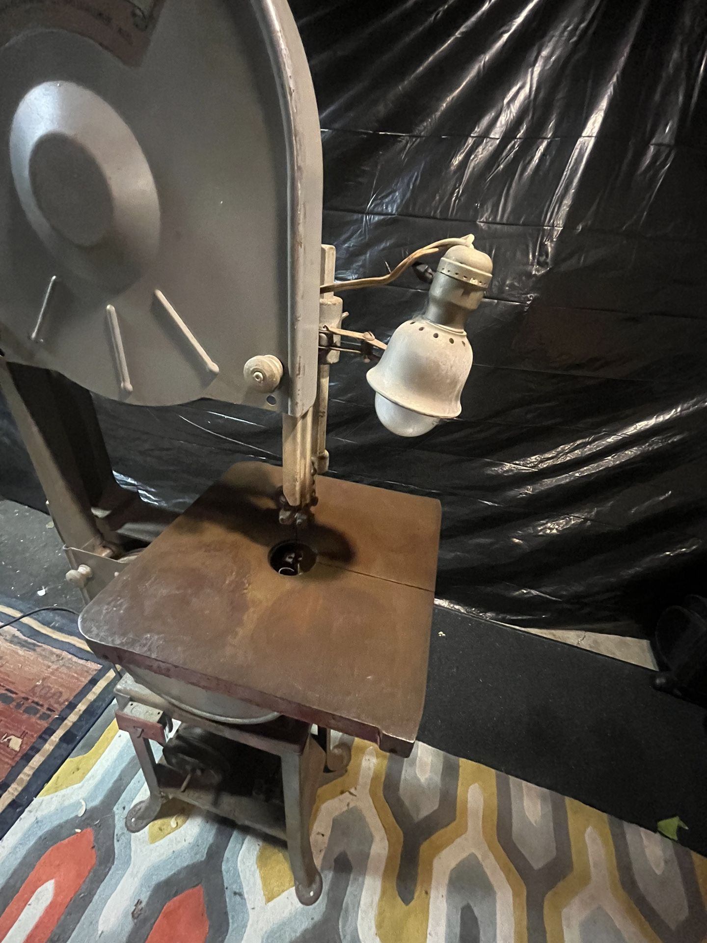 Band Saw 14 Inch for Sale in Wheeling, IL OfferUp