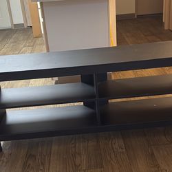Prebuilt Tv Stand And Entertainment Center 