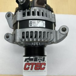 Ford OEM Alternator P3CT-10300-LA