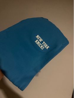 Essentials Knicks Sweatpants