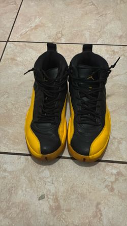 Nike Air Jordan 12 Retro