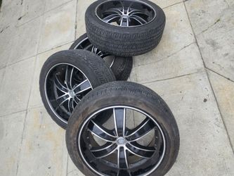 Rims
