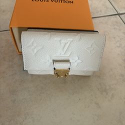 Louis Women’s Wallet 