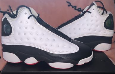 Jordan size 4.5Y