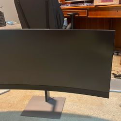Gaming Monitor 