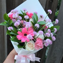 Mixed Bouquet